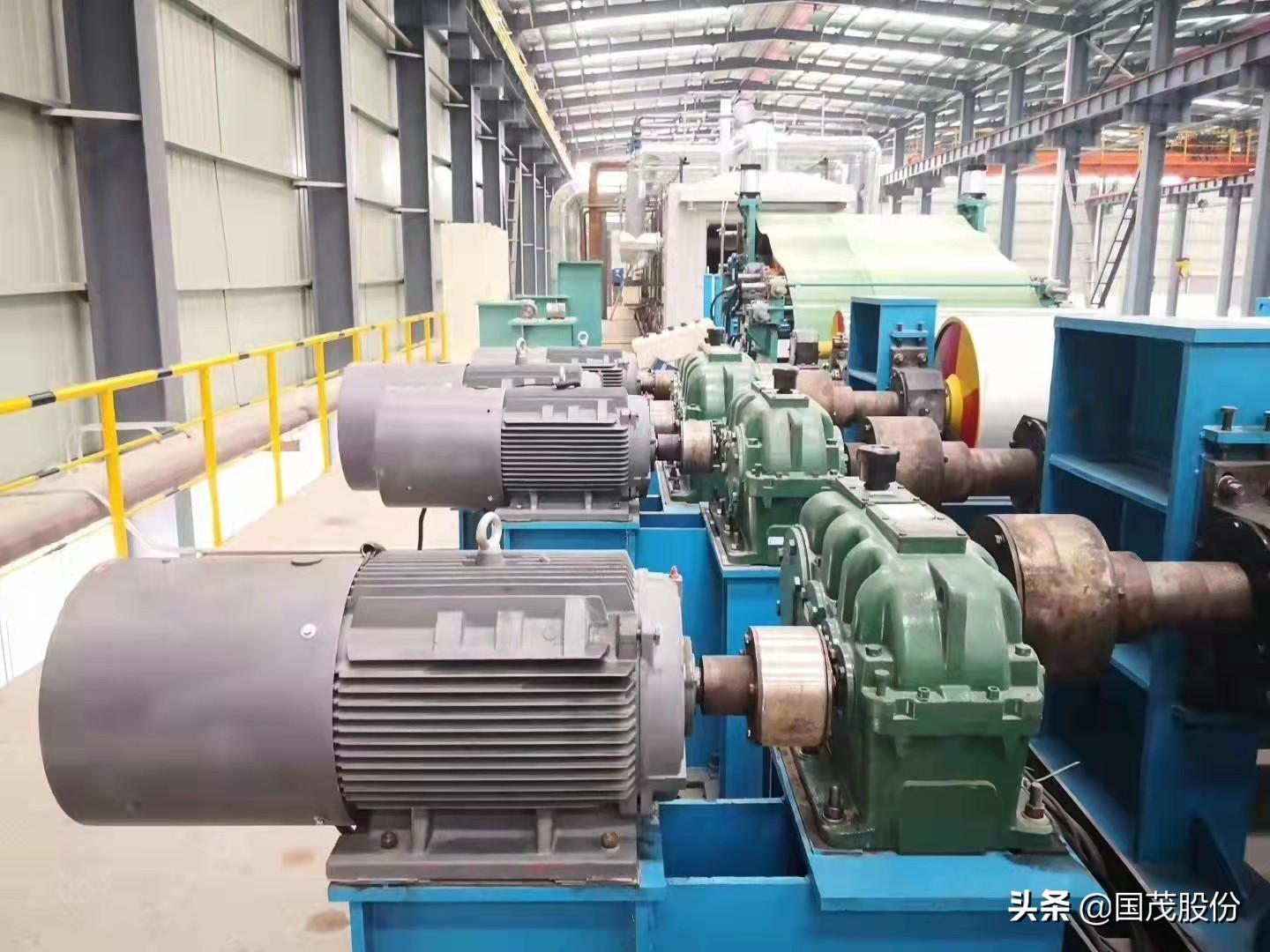 威尼斯432888cam股份为行业应用精益提供系统化整体解决方案