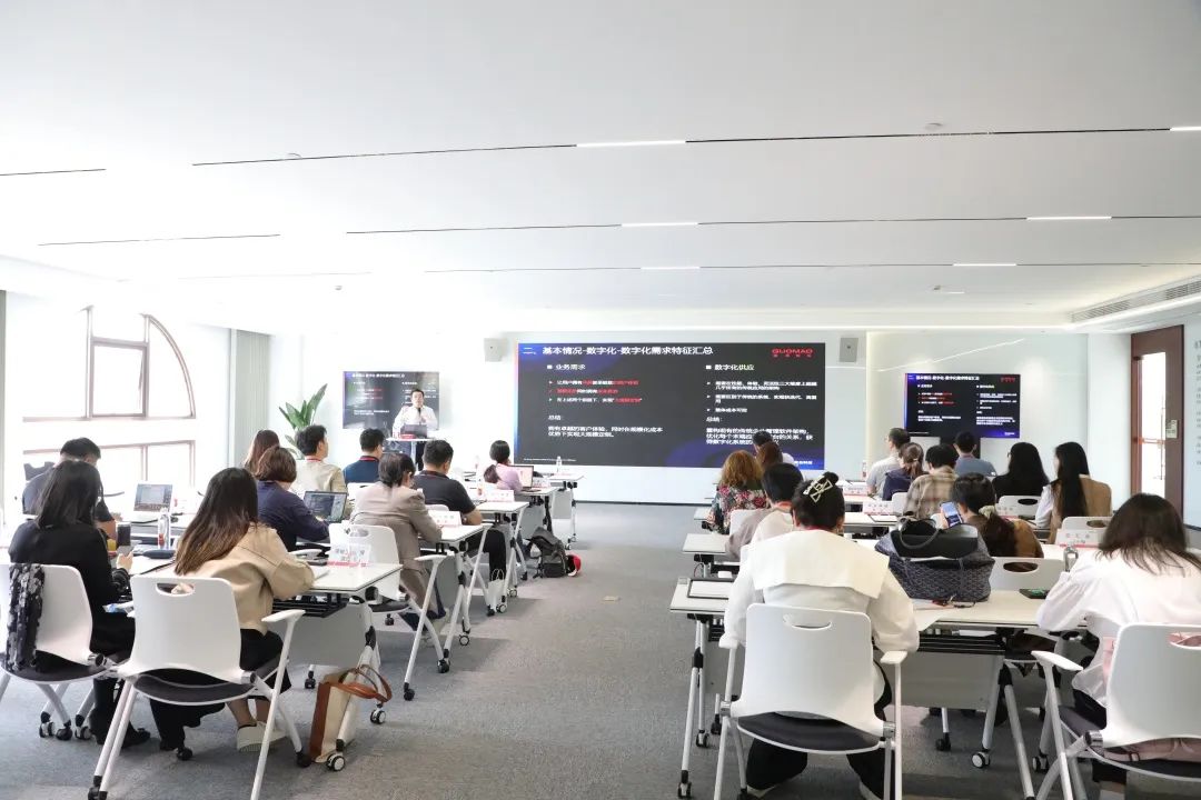 威尼斯432888cam股份&亚马逊云科技媒体沟通会圆满举行