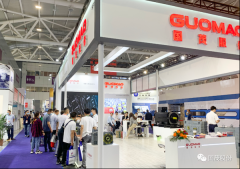 2021中国·深圳CHINAPLAS威尼斯432888cam现场直击
