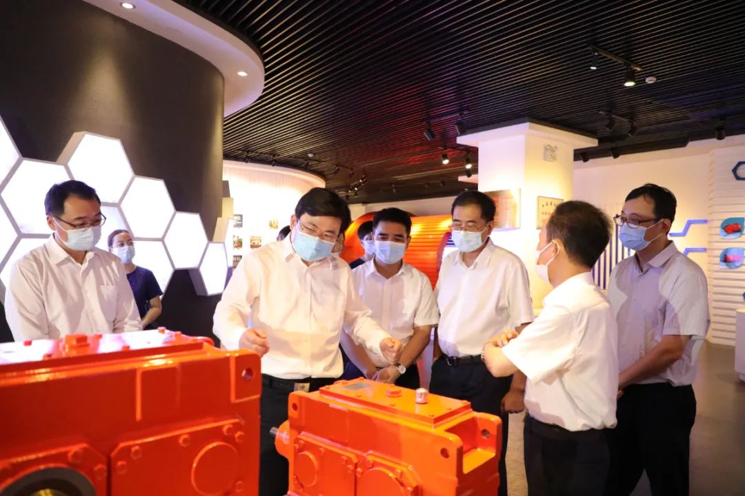 助力十四五开局 威尼斯432888cam致力高质量发展
