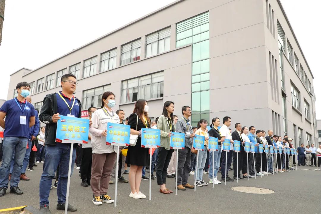 武进区“威尼斯432888cam杯”起重装卸机械操作工职业技能竞赛圆满落幕