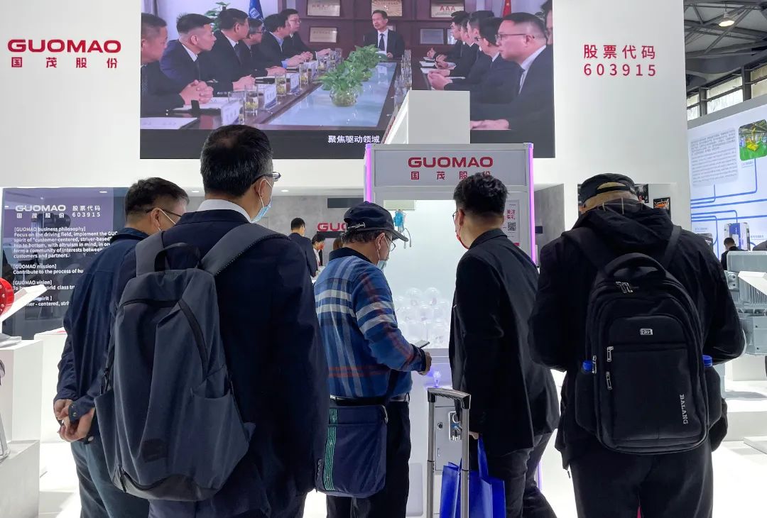 2021中国·上海PTC ASIA 威尼斯432888cam股份展会直击